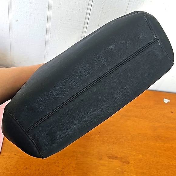 Black Michael Kors Bag - Picture 10 of 10